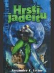 Hrsti jadeitu - náhled