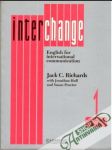 Interchange - Student´s Book 1. - náhled