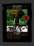 Afrika - Život a smrt zvířat - náhled
