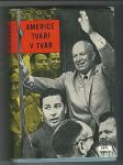 Americe tváří v tvář - Vyprávění o cestě N.S. Chruščova Spojenými státy 15.-27. září 1959 - náhled