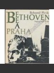 Beethoven a Praha - náhled