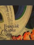 František Kupka - náhled