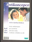 Antikoncepce - náhled