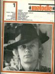 Melodia 1978 - náhled