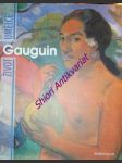 Život umělce - gauguin - nicosia fiorella - náhled