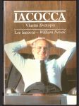 Iacocca - vlastní životopis - náhled