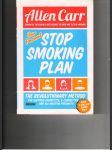 Your personal stop smoking plan - náhled