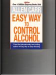Easy way to control alcohol - náhled