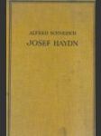 Josef Haydn  - náhled