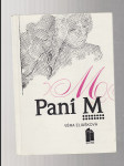 Paní M - náhled