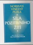 Síla pozitivního žití - náhled