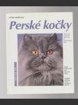 Perské kočky - náhled