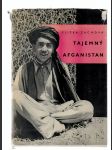 Tajemný afganistan - náhled