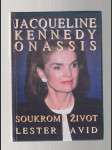 Jacqueline Kennedyová Onassisová:Soukromý život - náhled