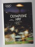 Olympijské hry - náhled