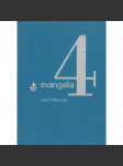 4 evangelia - náhled