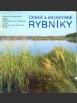 České a moravské rybníky - náhled