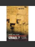 Proč milovat Izrael? Etienne Richer - náhled
