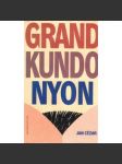 Grand Kundonyon - náhled
