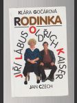 Rodinka - Jiří Lábus   Oldřich Kaiser - náhled