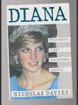 Diana - princezna a její manželské maléry - náhled