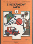 Z KLOKÁNKOVY KAPSY 3, výběr skládaček, vystřihovánek, her a pomůcek pro děti - náhled