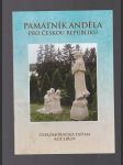 Památník Aněla pro českou republiku - náhled