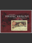 Hradec Králové, historické pohlednice 1892-1920 - náhled