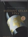 Světový atlas vína - náhled