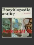 Encyklopedie antiky  - náhled