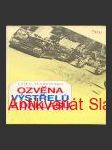 Ozvěna výstřelů z dallasu  - náhled