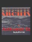 Narvik  - náhled