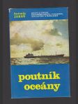 Poutník oceány - náhled