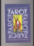 Tarot - cesty štěstí / praktická příručka pro Rider - Waite Tarot - náhled