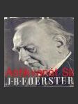J.b.foerster - náhled