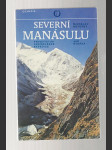 Severní Manásulu / prvovýstup krkonošské expedice - náhled