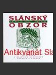 Slánský obzor 12 rok 2004  - náhled