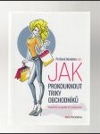 Jak prokouknout triky obchodníků / protivná blondýna radí - náhled