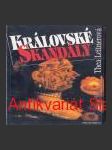 Královské skandály - náhled