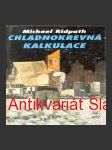 Chladnokrevná kalkulace - náhled