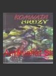 Komnata hrůzy  - náhled