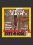 National geographic-září 2003  - náhled