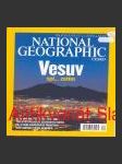 National geographic-září 2007  - náhled