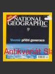 National geographic-říjen 2007 - náhled
