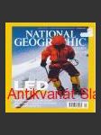 National geographic-leden 2008 - náhled