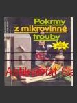 Pokrmy z mikrovlnné trouby - náhled