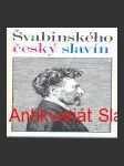 Švabinského český slavín  - náhled