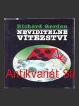 Neviditelné vítězství - náhled