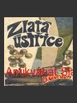 Zlatá ústřice  - náhled