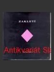 Zakletí  - náhled